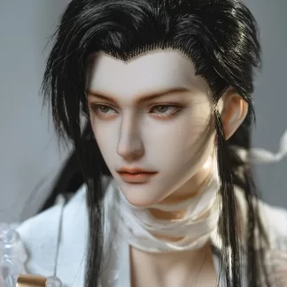 Ringdoll Li Bai