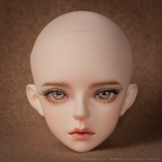 Withdoll [SWD/Boy] Ian Head