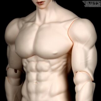 LUTS Grand Senior78 Delf Boy Body 2
