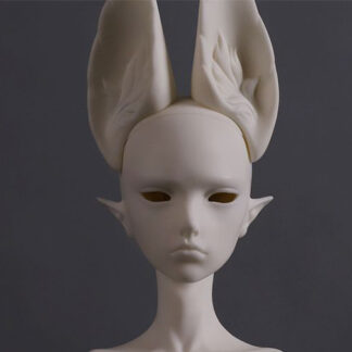 [IN STOCK] Dream Valley Order Head, Normal Skin, Incl Eyes