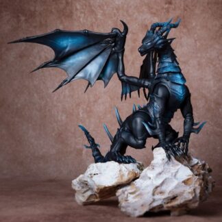 Dream Valley Young Dragon Griffin (1/6 scale)