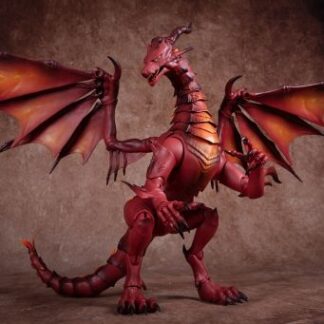 Dream Valley Adult Dragon Griffin (1/4 scale)