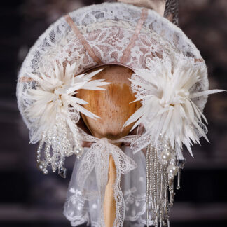 Gem of Doll Anastasia's Accessories