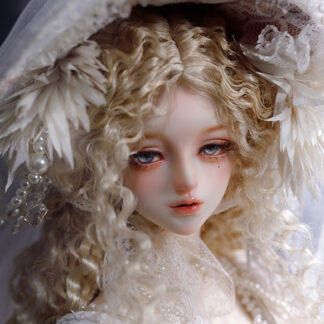 Gem of Doll Anastasia