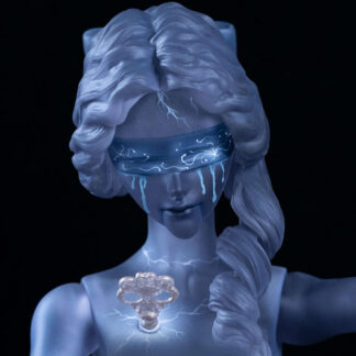 Gem of Doll The Soul of Persistent Thinking Torso Stand