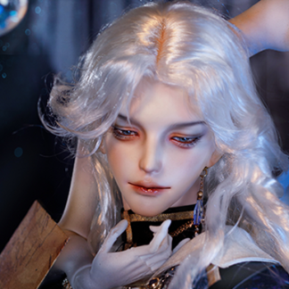 Gem of Doll Lysander