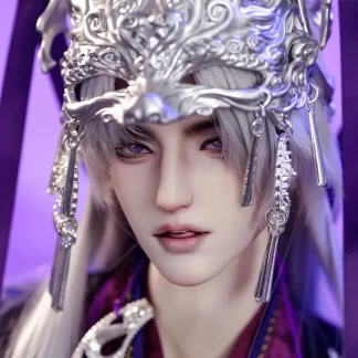 Ringdoll Jia Xu