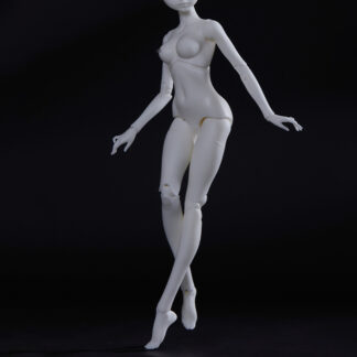 DollZone B35-002 Female Body