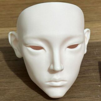 Fifth Motif Goohwa Head, #2 Color