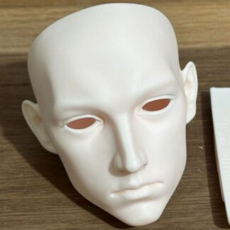 Fifth Motif Venitu Head, #2 Color