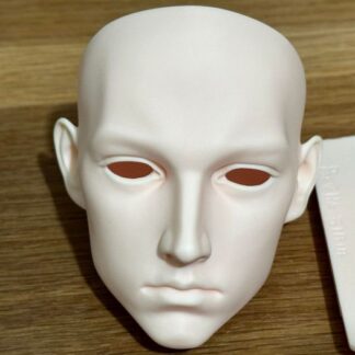 Fifth Motif Venitu Head, #3 Color