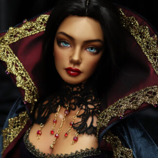 SartoriaJ Silvia (Evil Queen ver)