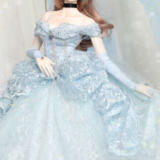 SartoriaJ Cinderella Set