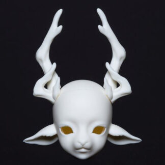 Dream Valley Cedar (head)