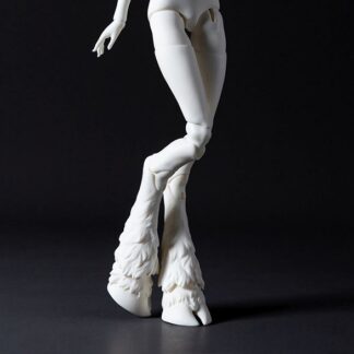 Dream Valley B4-25 Lower Body Parts