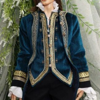 SartoriaJ Prince Philip Set