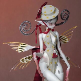 Coral Reef Doll Opal's Outfit (version B)