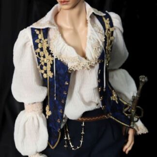 SartoriaJ Prince Florian Set