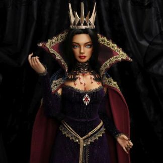 SartoriaJ Evil Queen Set