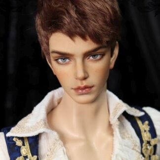 SartoriaJ Demian (Prince Florian ver)