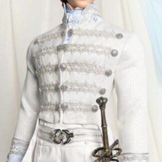 SartoriaJ Prince Charming Set