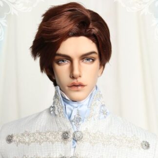 SartoriaJ Paul (Prince Charming ver)