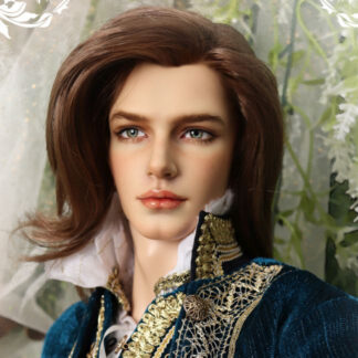 SartoriaJ Philip (Prince Philip ver)