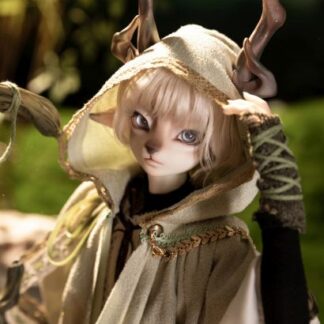 Dream Valley A Break in the Woods - Cedar