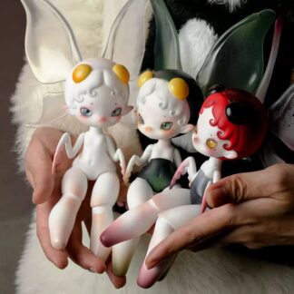 Coral Reef Doll Mantis Pet