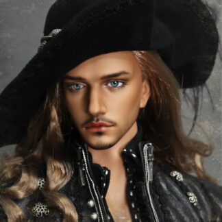 SartoriaJ Joshua (Aramis ver)