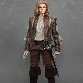 SartoriaJ D'Artagnan Set