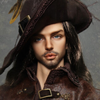 SartoriaJ Raphael (Porthos ver)