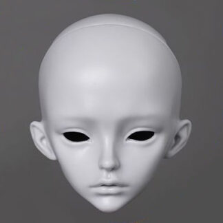 Doll Chateau Twilight (head)