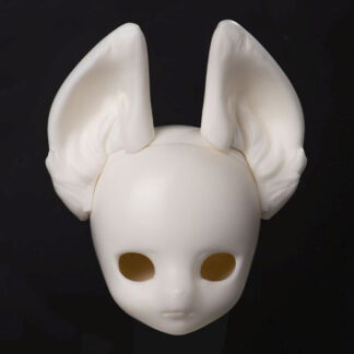 DollZone Ya Cat (head)