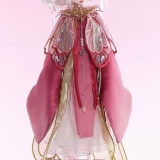 DollZone Miao Miao's Outfit