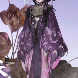 DollZone Yao Yao's Outfit