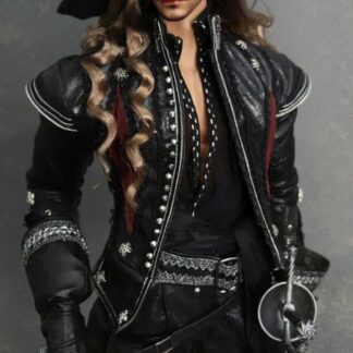 SartoriaJ Aramis Set