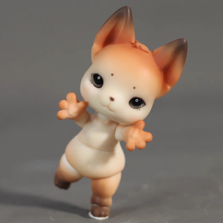Fatemoons Little Fox