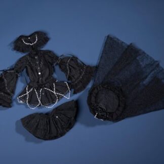 Dream Valley C4-43 (Aurelia's Outfit)