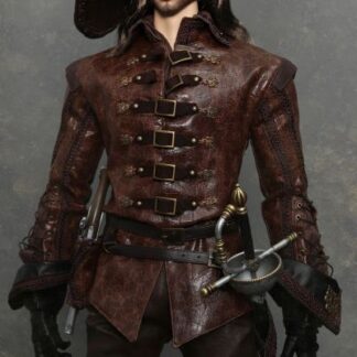 SartoriaJ Porthos Set