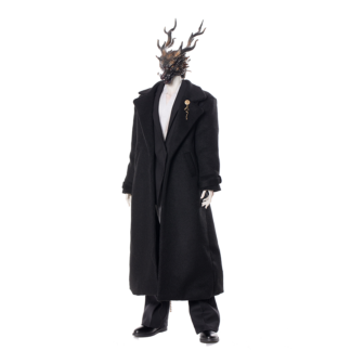 DollZone Mr. Loong's Outfit