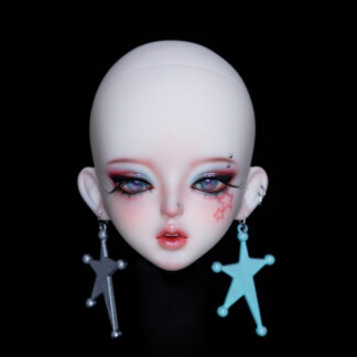 Gem of Doll Ann (head)