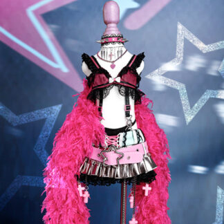 Gem of Doll Ann's Accessories