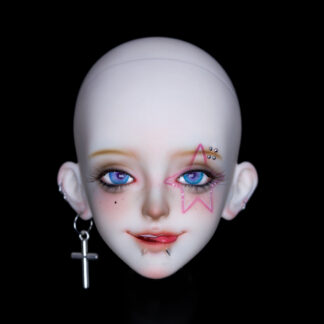 Gem of Doll Tazz (head)