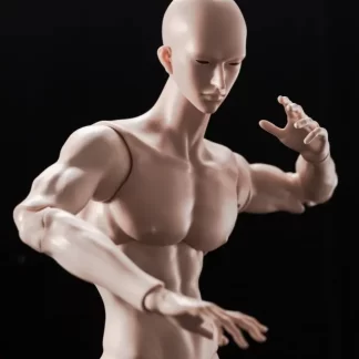 Ringdoll RGMbody-06