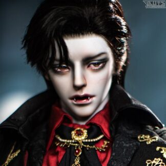 LUTS  Grand Senior75 Delf SIRIUS Vampire ver. Limited