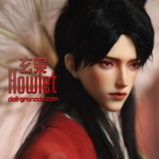 GRANADO 49Howlet [玄梟]