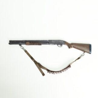 SartoriaJ MSD Shotgun