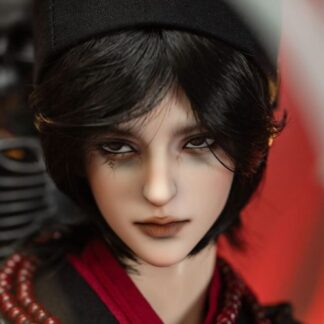 Ringdoll Yuvaan (dark version)