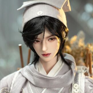 Ringdoll Yuvaan (light version)